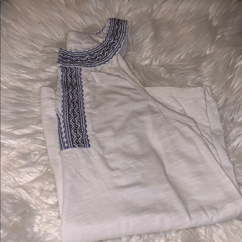 GAP top